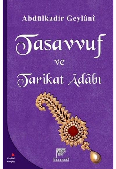 Tasavvuf ve Tarikat Adabı
