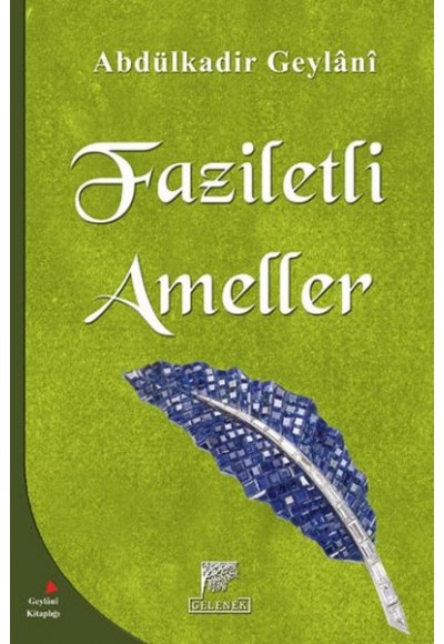 Faziletli Ameller