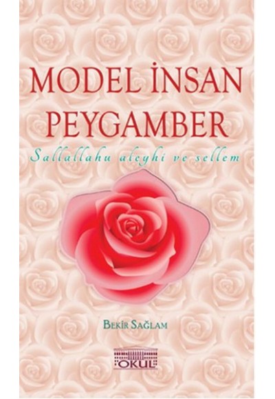 Model İnsan Peygamber