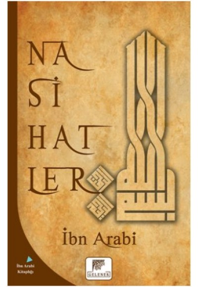 Nasihatler