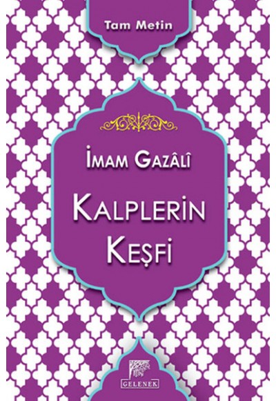 Kalplerin Keşfi