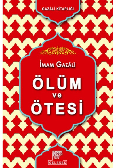 Ölüm ve Ötesi