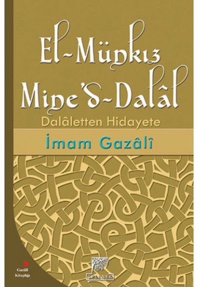 El-Münkız Mined - Dalal