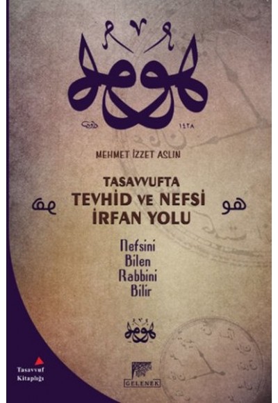 Tasavvufta Tevhid ve Nefsi İrfan Yolu