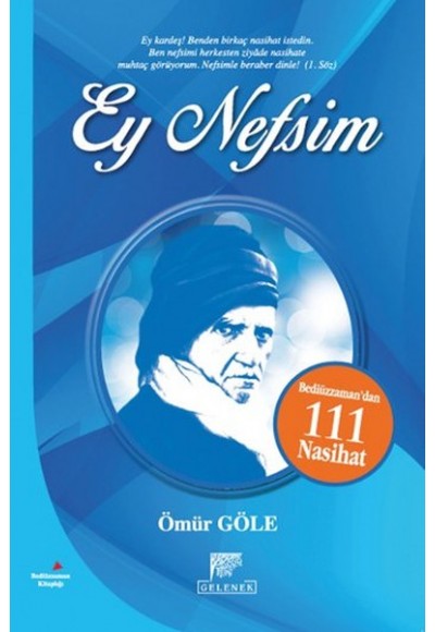 Ey Nefsim