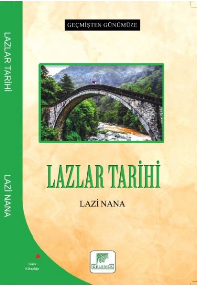 Lazlar Tarihi