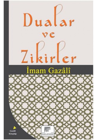 Dualar ve Zikirler