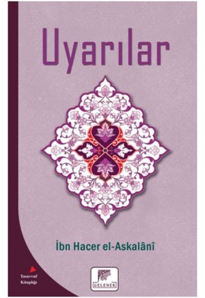 Uyarılar