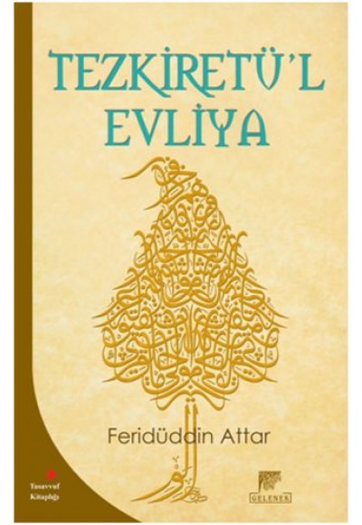 Tezkiretü'l Evliya