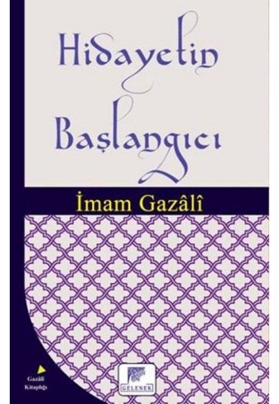 Hidayetin Başlangıcı