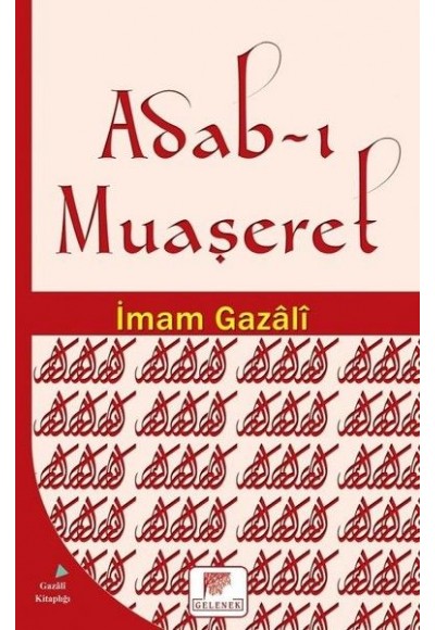 Adabı Muaşeret