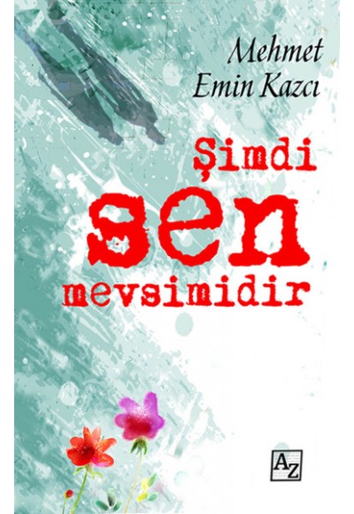 Şimdi Sen Mevsimidir