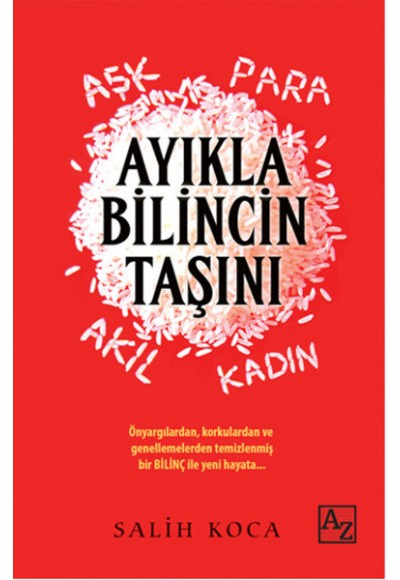 Ayıkla Bilincin Taşını