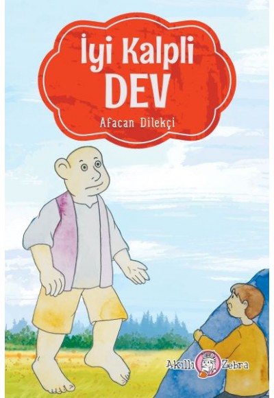 İyi Kalpli Dev