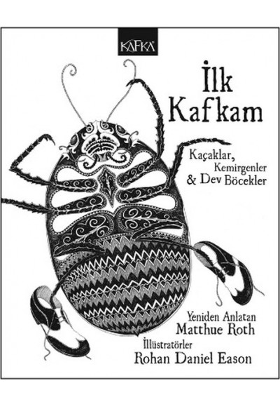 İlk Kafkam