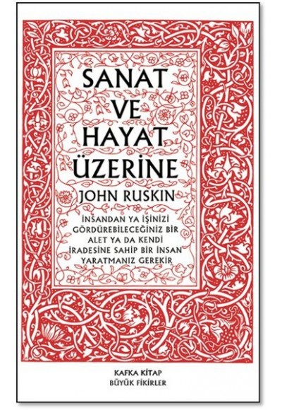 Sanat ve Hayat Üzerine