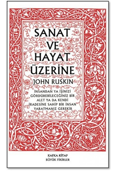 Sanat ve Hayat Üzerine