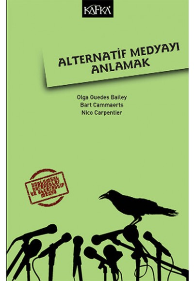 Alternatif Medyayı Anlamak