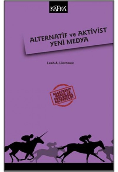 Alternatif ve Aktivist Yeni Medya