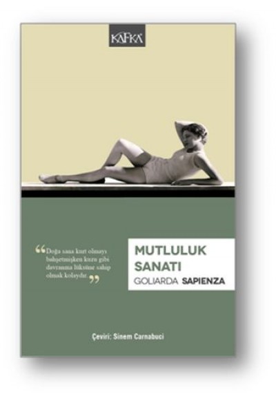 Mutluluk Sanatı