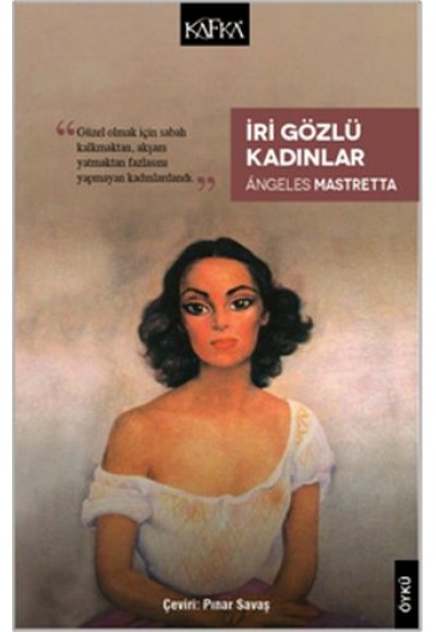 İri Gözlü Kadınlar
