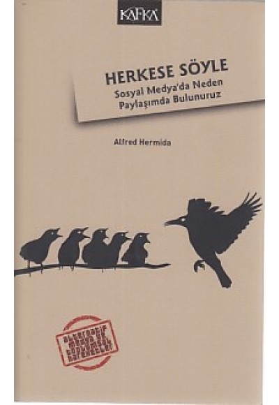 Herkese Söyle