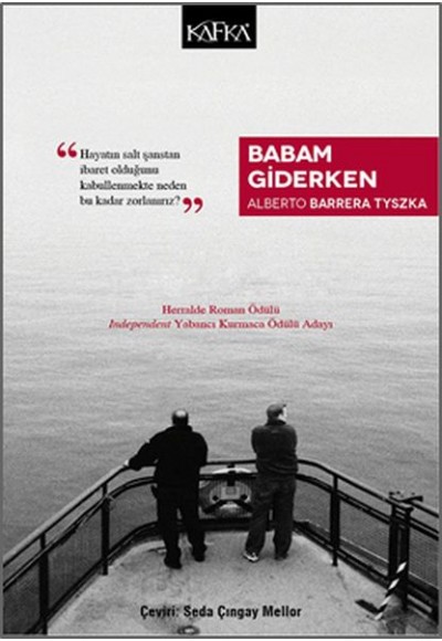 Babam Giderken