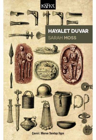 Hayalet Duvar