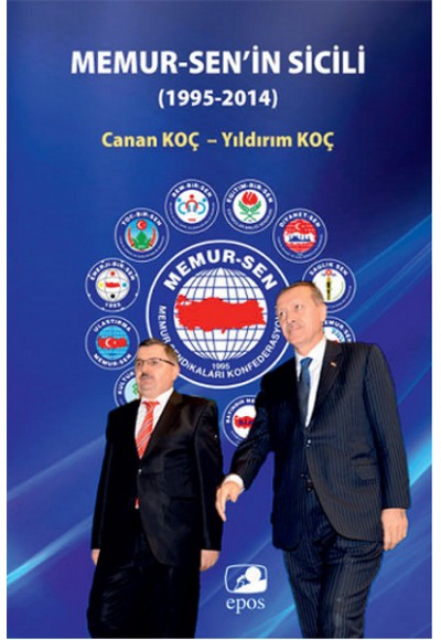 Memur-Sen'in Sicili (1995-2014)