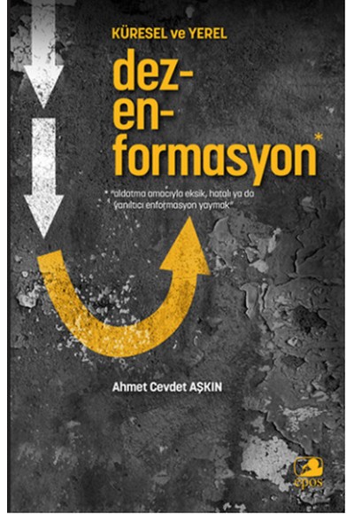Dezenformasyon
