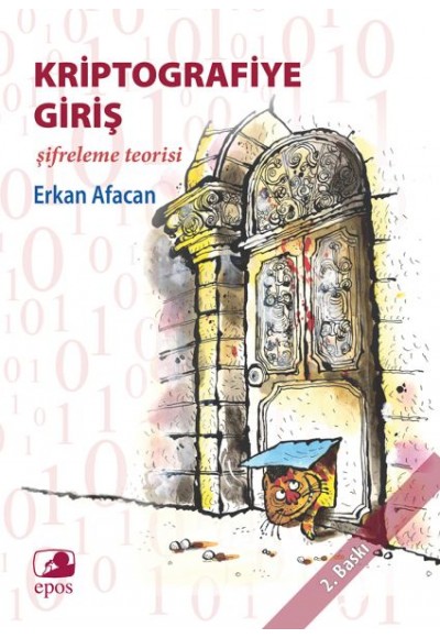 Kriptografiye Giriş - Şifreleme Teorisi
