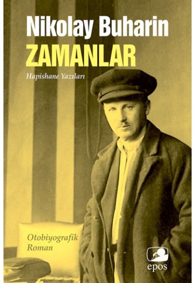 Zamanlar: Hapishane Yazıları