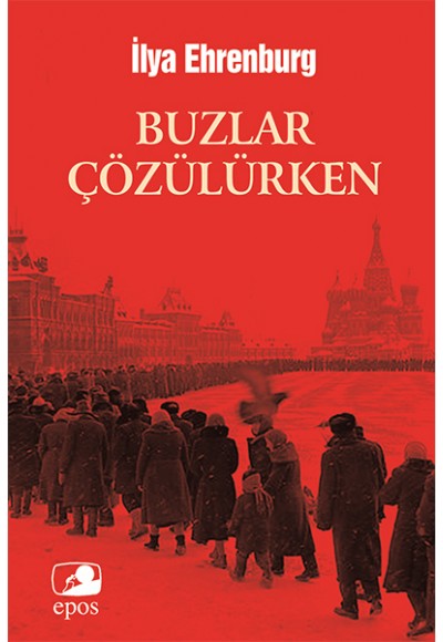 Buzlar Çözülürken