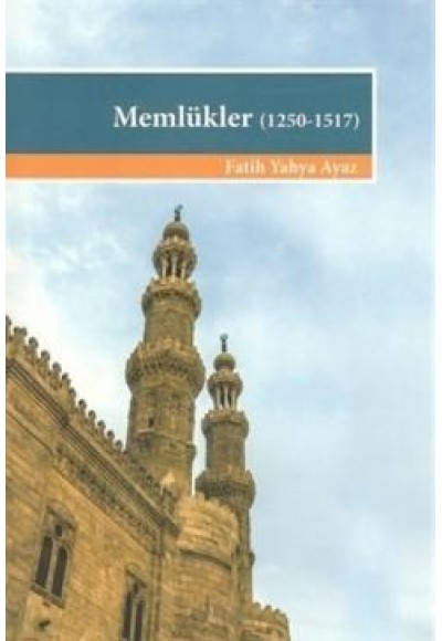 Memlükler (1250-1517)