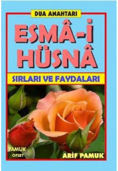 Dua Anahtarı Esma-i Hüsna Sırları ve Faydaları (Dua 146)