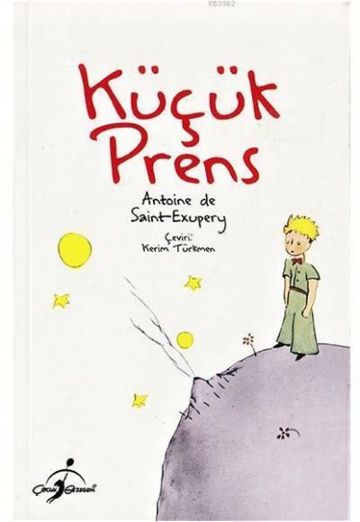 Küçük Prens