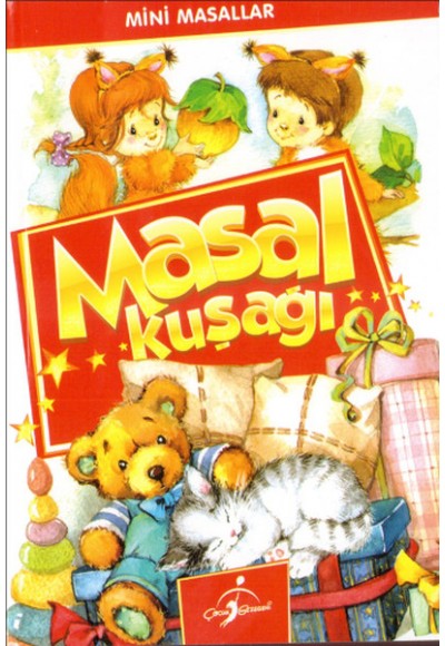 Masal Kuşağı