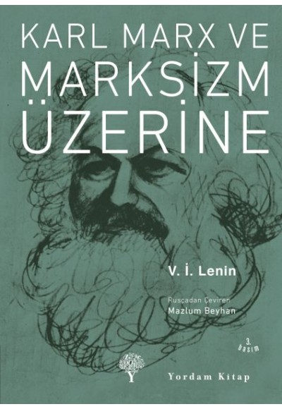 Karl Marx ve Marksizm Üzerine
