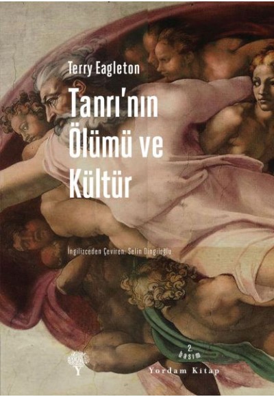 Tanrı'nın Ölümü ve Kültür