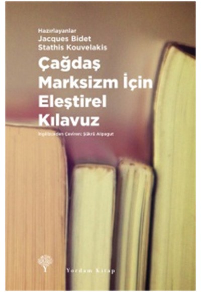 Çağdaş Marksizm İçin Eleştirel Kılavuz