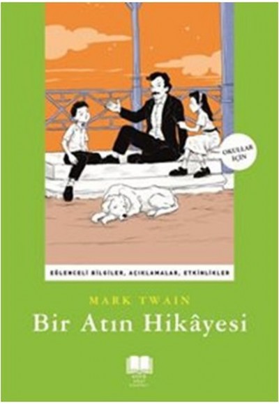 Bir Atın Hikayesi