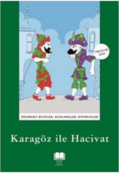 Karagöz İle Hacivat