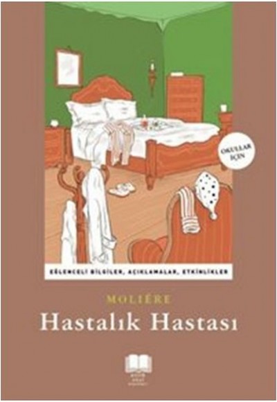 Hastalık Hastası
