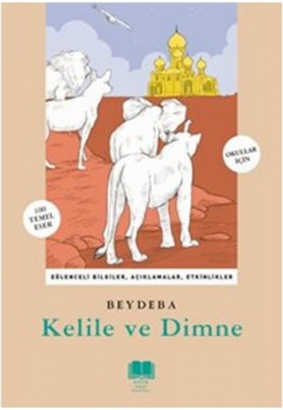 Kelile ve Dimne
