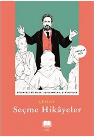 Seçme Hikayeler Çehov