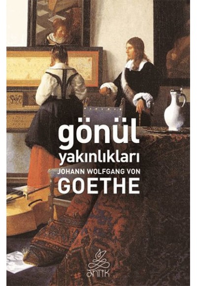 Gönül Yakınlıkları