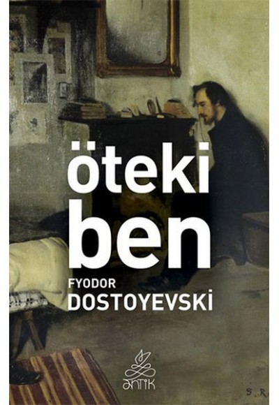 Öteki Ben