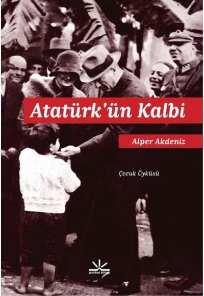 Atatürk'ün Kalbi