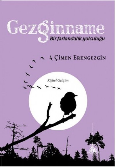 Gezginname - Bir Farkındalık Yolculuğu