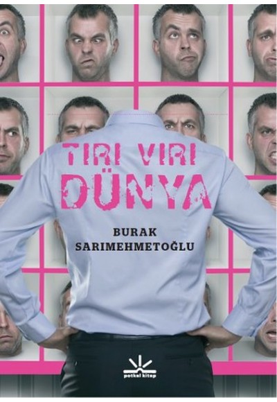 Tırı Vırı Dünya